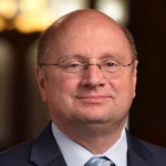 Robert Scott Appleby - colleague of Martin Marty