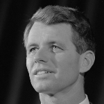 Robert F. Kennedy - Partner of Marilyn Monroe