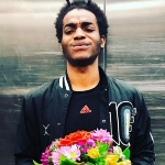 Seven Sirius Benjamin - Son of André Benjamin