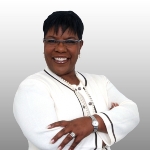 Sharon Benjamin-Hodo - Mother of André Benjamin