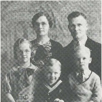 Photo from profile of Martin Marty