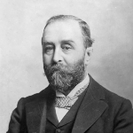 Sir Thornley Stoker, 1st Bt. - Brother of Bram Stoker