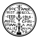 American Society of Church History