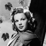 Judy Garland - Friend of Marilyn Monroe