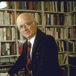 Photo from profile of Martin Marty