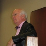 Photo from profile of Martin Marty