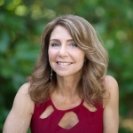 Photo from profile of Karen Beardslee-Kwasny