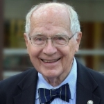 Myron August Marty - Brother of Martin Marty