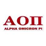 Alpha Omicron Pi