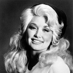 Photo from profile of Dolly Parton