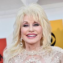 Dolly Parton's Profile Photo