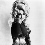 Photo from profile of Dolly Parton