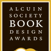 Award Alcuin Society Awards for Excellence in Book Design in Canada