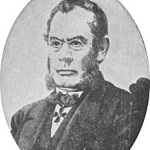Nikolai Petrovich Borozdna - Brother of Ivan Petrovich Borozdna