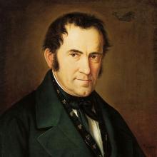 Franz Gruber's Profile Photo