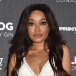 Dionne Bromfield - Goddaughter of Amy Winehouse