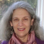Deborah Gorlin  - mentor of Eula Biss