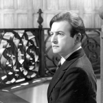 Photo from profile of Claude Rains