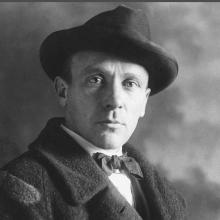 Mikhail Bulgakov's Profile Photo