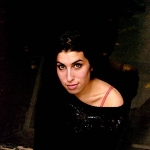 Photo from profile of Amy Winehouse