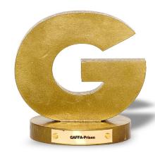 Award GAFFA Awards