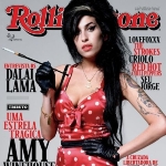 Achievement  of Amy Winehouse