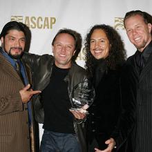 Award ASCAP Pop Music Awards