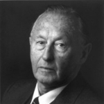 Max Adenauer - Son of Konrad Adenauer