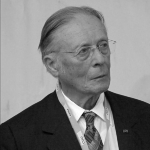 Georg Adenauer - Son of Konrad Adenauer
