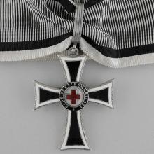 Award Teutonic Order