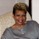 Patricia Elliott - Mother of Missy Elliott