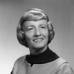 Phyllis Hill - ex-wife of José Ferrer