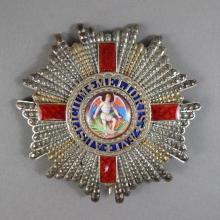 Award Order of Saint Michael and Saint George