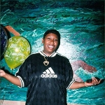 Photo from profile of Missy Elliott
