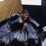 Photo from profile of Missy Elliott