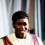 Photo from profile of Missy Elliott