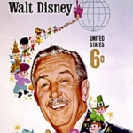 Achievement  of Walt Disney