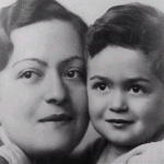 Gertrude Kubrick - Mother of Stanley Kubrick