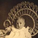Photo from profile of Walt Disney