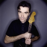 Photo from profile of David Byrne