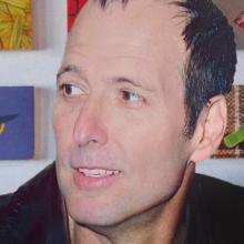 Paul Knotter's Profile Photo