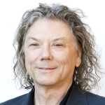 Jerry Harrison - colleague of David Byrne