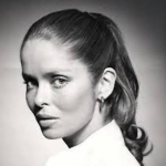 Barbara Bach - Wife of Ringo Starr