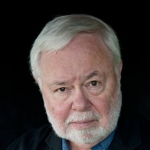 Photo from profile of Ron Powers