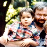 Photo from profile of Ron Powers