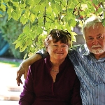 Photo from profile of Ron Powers