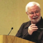 Photo from profile of Ron Powers