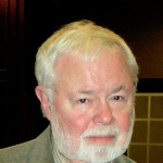 Photo from profile of Ron Powers