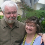 Honoree Fleming - Spouse of Ron Powers
