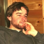 Dean Powers - Son of Ron Powers